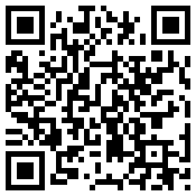 qrcode für Merten 434819 - rocker switches push buttons polar white System window icon