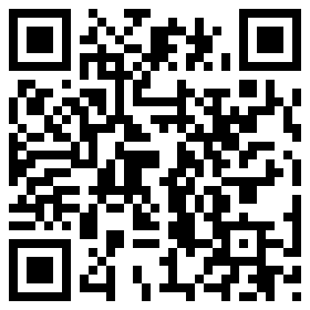 qrcode für Hager M-BBB8560
