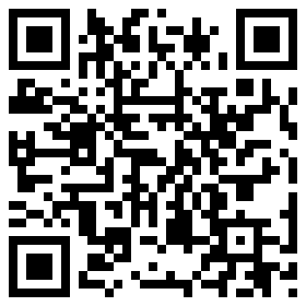 qrcode für Hager M-BBM11060