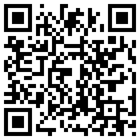 qrcode für Hager M-BBM11040