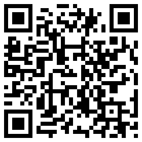 qrcode für GEZE 147061 console set A Slimchain white RAL9016
