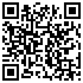 qrcode für Berker 16281404 - B1 BER rocker 5 lenses attached labeling alu