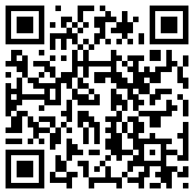 qrcode für Eltako FMT55/4-wg - mini pushbutton pure white glossy battery cable