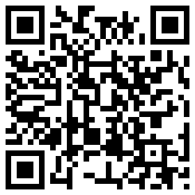 qrcode für EQUATOR - RS232 printer cable white