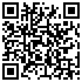 qrcode für OBO Bettermann UVS-6S6W2 - underfloor distribution UVS6S6W2 black / white
