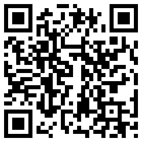 qrcode für EAO 52-928.20 rotary knob black/red D18 translucent