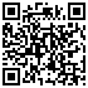 qrcode für Gira 1094 27 - frame pure white 4 way horizontal Standard55