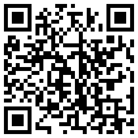 qrcode für Kindermann 7444AZA414 speaker cable cover 50x50 white