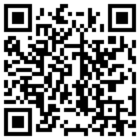 qrcode für Kindermann 7400000012 electric screen 16:10 matte white