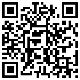 qrcode für EAO 02-965.0 front frame black flat 24x36