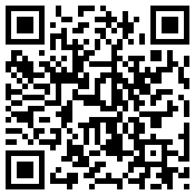 qrcode für EAO 03-967.0 front frame black raised
