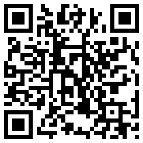 qrcode für EAO 61-9028.9 rotary knob black/white D18 opaque