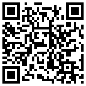 qrcode für Berker 109109