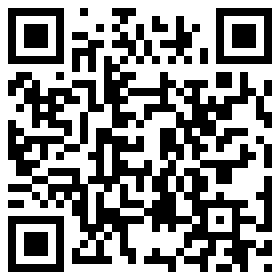 qrcode für Kindermann 7444000417 jack 6.3 mm panel 1/2 50x50 solder terminal