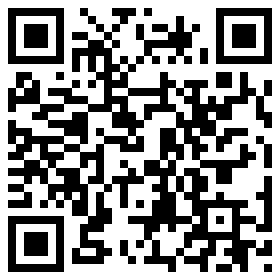 qrcode für Kindermann 7444000511 jack 3.5 mm panel 1/2 50x50