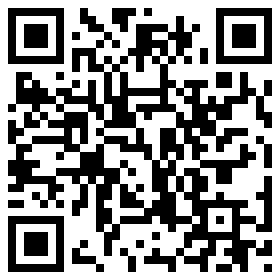 qrcode für Kindermann 7441000021 switch frame 1-way alpine white