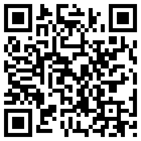 qrcode für rutec Licht GmbH & Co. KG 89509 motion sensor wireless transmitter 2 channel