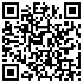 qrcode für Kindermann 7517B00032 Chief FCA611 small footprint black