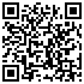 qrcode für Theben LUXORliving iON8 BK (4801418)