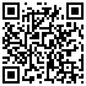 qrcode für Berker 6719333505