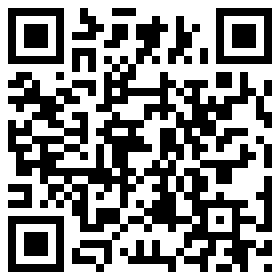 qrcode für Hager UF51NW