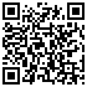 qrcode für Hager UF321NW