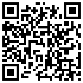 qrcode für Hager UF22NW