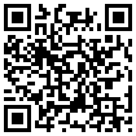 qrcode für Grothe KSZ8604 - black mounting bracket vertical mounting = 68x82 5mm