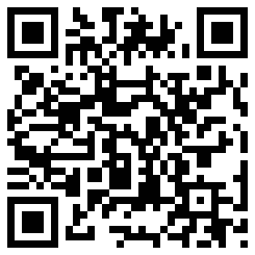 qrcode für Theben LUXORliving D1 DALI S RF (4800681)