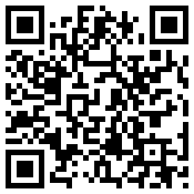 qrcode für Vertiv 021110781 - Knürr Smaract cabinet door 15U 1 piece steel gesch