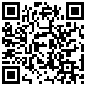 qrcode für Hager VA12K - transparent door VA12C Volta frame thickness approx 40mm