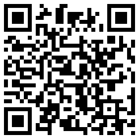 qrcode für Gira 0211126 - Cover frame 1 gang Esprit Aluminum Black
