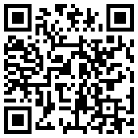 qrcode für Kindermann 7404000006 electric screen 1:1 matte white
