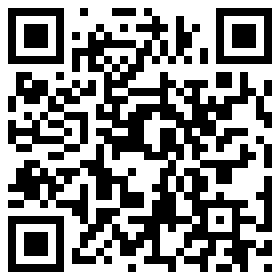 qrcode für Grothe ETA631WS - Classic floor plate 1 white contact