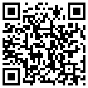 qrcode für Siedle KR611-2/2-0W - combination frame flush aluminum white 231x231x15mm