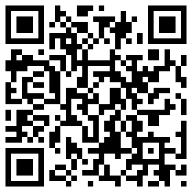 qrcode für Theben Cover FLAT 85 BK (9070853)