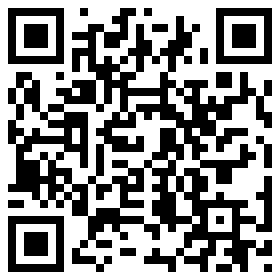qrcode für Theben theLeda B100L W BK (1020699)
