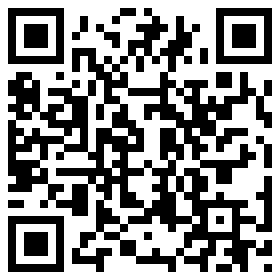 qrcode für Theben DALI Gateway P64 KNX (4940303)