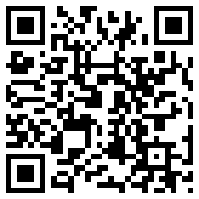 qrcode für Theben AP-Rahmen thePixa BK (9070443)