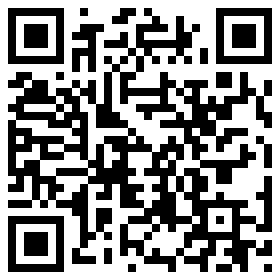 qrcode für Eltako BLA55-rw - blank cover pure white FR / R2 / R3 frame 30 000 642