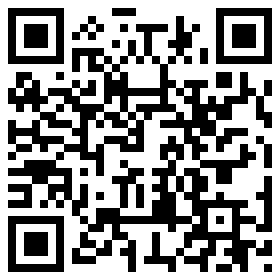 qrcode für Theben theRonda S360 KNX UP WH (2089520)