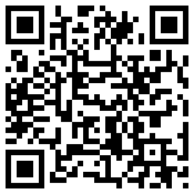 qrcode für Hager L68589016 slide sleeve 50x210 mm traffic white