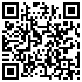 qrcode für Berker 6765832089 - outlet 1 / 3 polarwhite