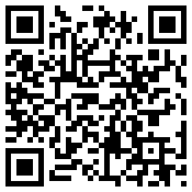 qrcode für Berker 75161590 - touch sensor 1f comforts IQ glass polar white