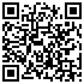 qrcode für Berker 75642065 - Touch sensor 2f Temperaturregler 1 glass black