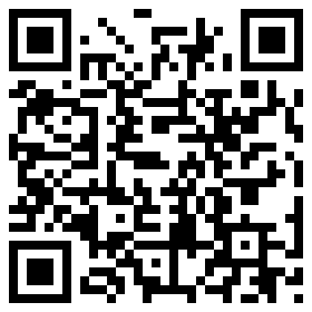 qrcode für Berker 10152145 - frame 5x 1 black shiny