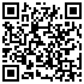 qrcode für Berker 10142245 - frame 4x 3 black shiny
