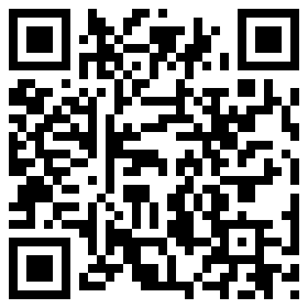 qrcode für Berker 10133025 - frame 3x 3 aluminum black / polar white
