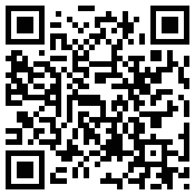 qrcode für Berker 10156424 - frame 5x 7 aluminum matt