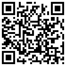 qrcode für Berker 75662729 - touch sensor 2f labeling fields RTR display 1 polar white velvety